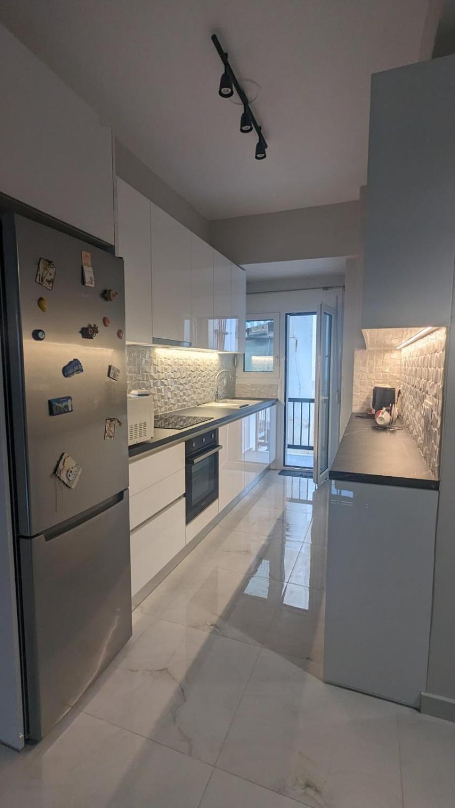 Luxury & Spacious Apartment In Афіни Екстер'єр фото