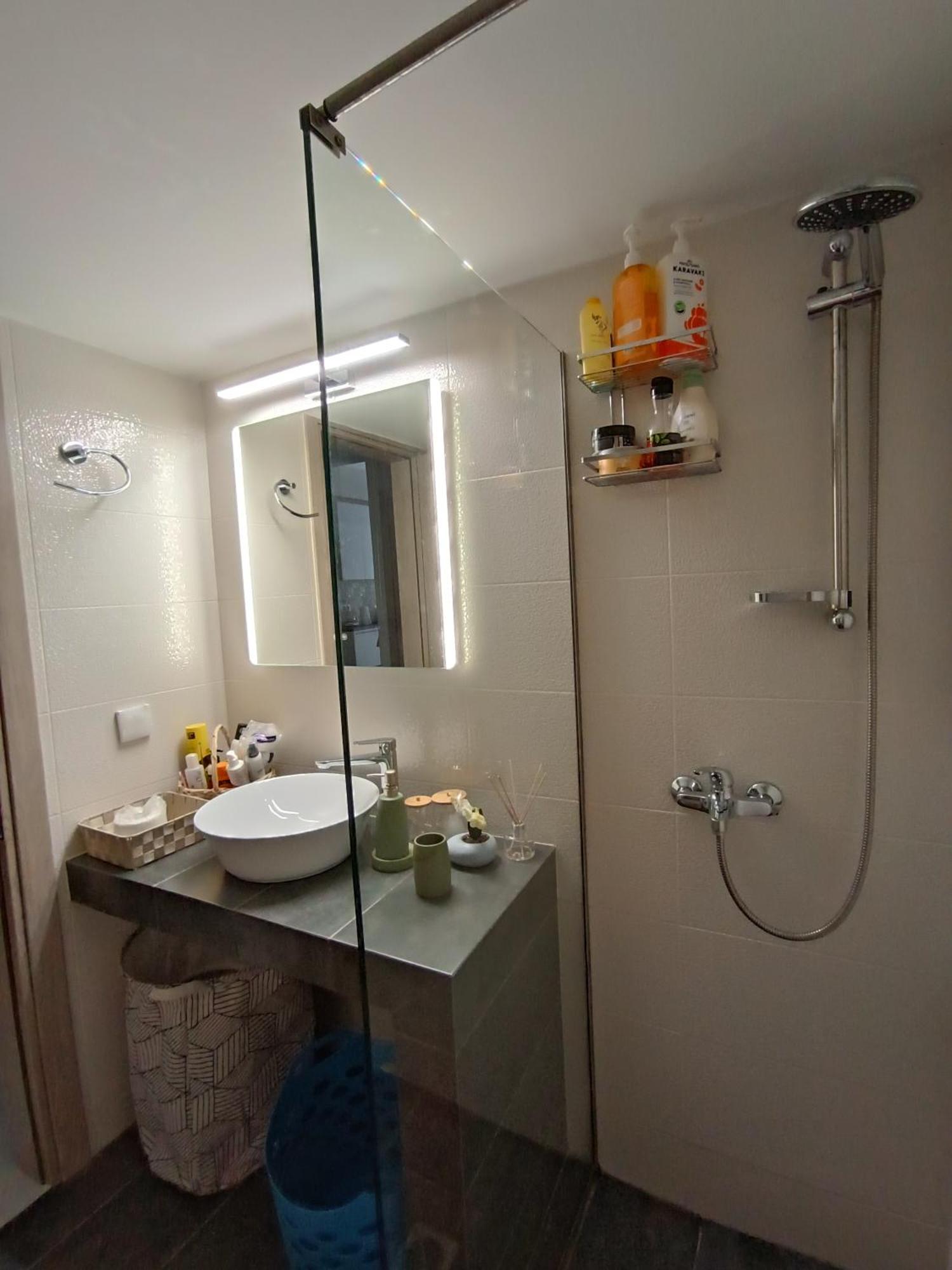 Luxury & Spacious Apartment In Афіни Екстер'єр фото