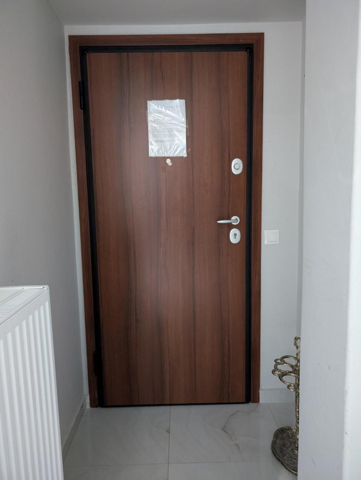 Luxury & Spacious Apartment In Афіни Екстер'єр фото