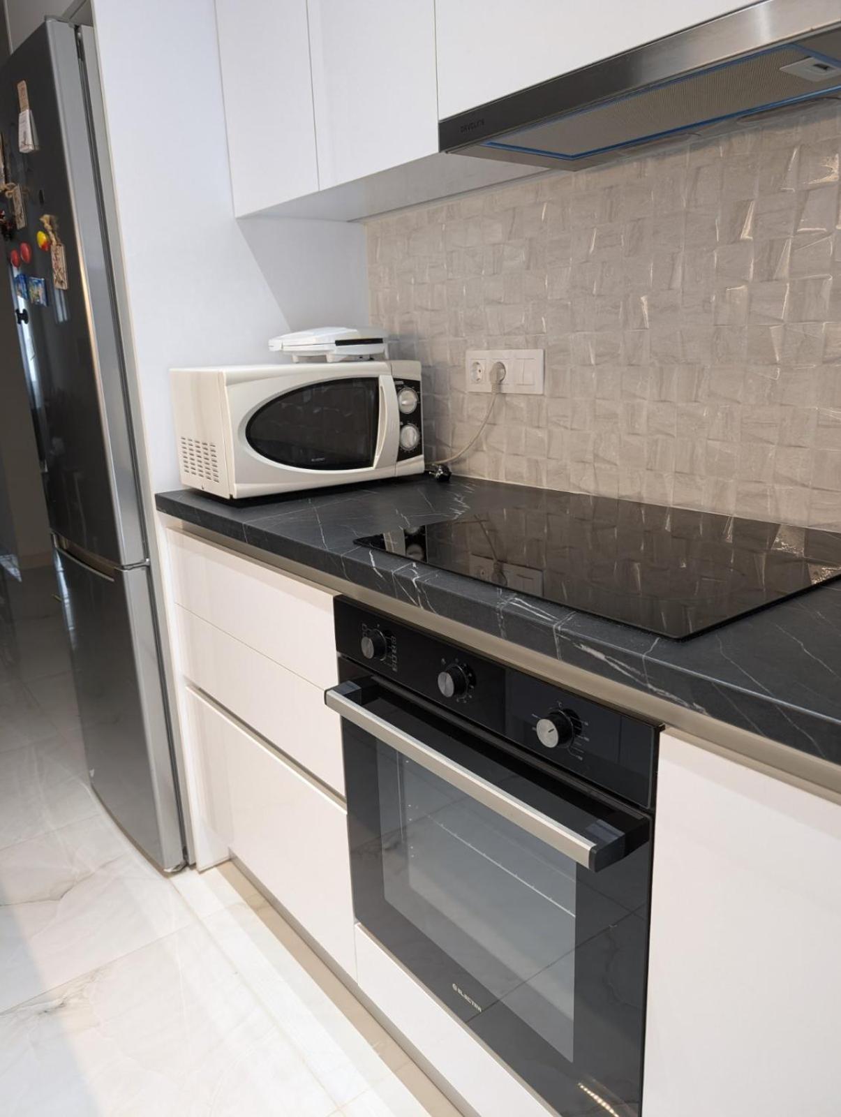 Luxury & Spacious Apartment In Афіни Екстер'єр фото